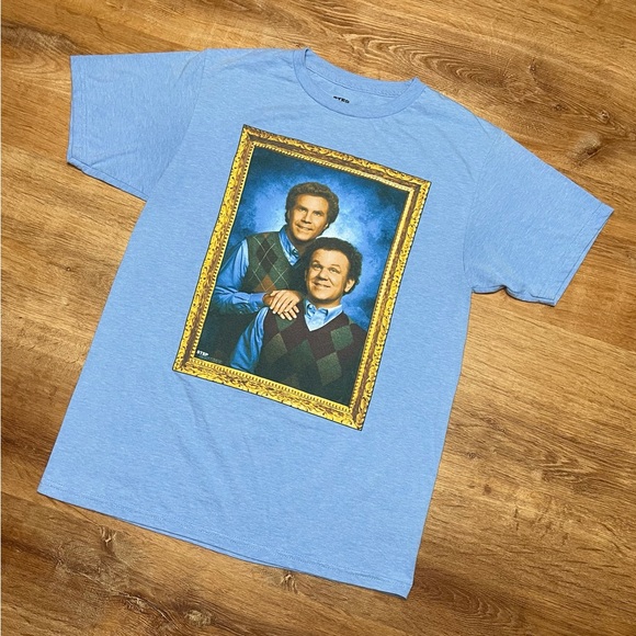 Graphic tee - Picture 1 of 4